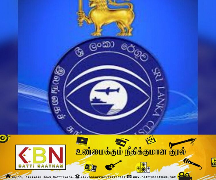 சுங்க அதிகாரிகளுக்கும் துப்பாக்கி வழங்க தீர்மானம்!