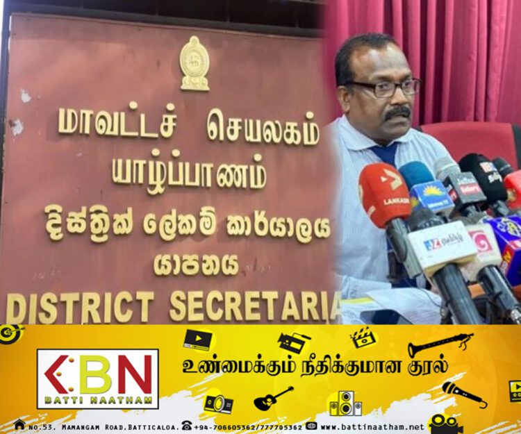 மாணவர்களுக்கு ஞாயிற்றுக்கிழமை வகுப்புகள் நடைபெறாது; யாழில் யூலை முதல் நடைமுறையில்!
