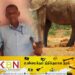 திருக்கோவில் பிரதேச அமைப்பாளர் யானை தாக்குதலில் பலி!