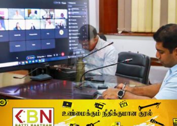 இலங்கை மின்சார சபையின் மறுசீரமைப்பு குறித்து முக்கிய கலந்துரையாடல்!