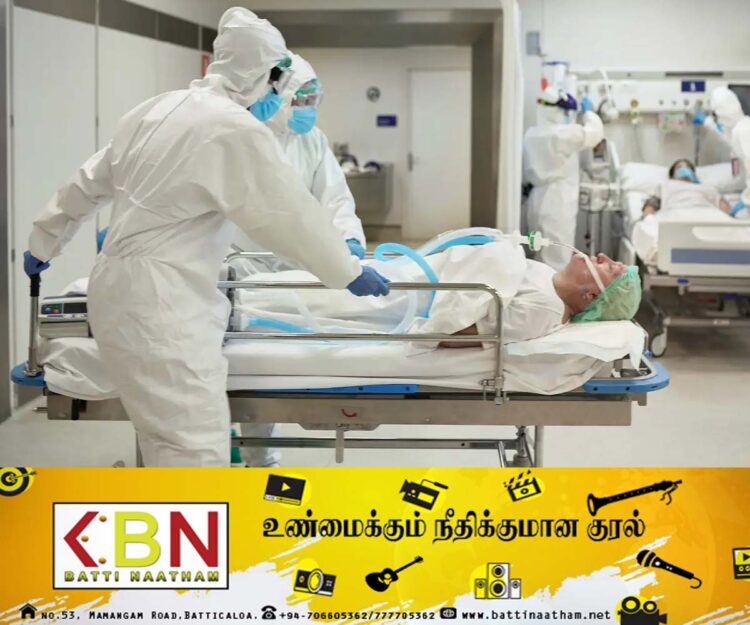 நாட்டில் அதிகரித்துள்ள புற்றுநோய் பரவல்; சமூக பல் மருத்துவ நிபுணர் இஷானி பெர்னாண்டோ தெரிவிப்பு!