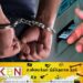 சக பொலிஸ் கான்ஸ்டபிளிடம் கைவரிசை காட்டி மாட்டிக் கொண்ட பொலிஸ் கான்ஸ்டபிள்!