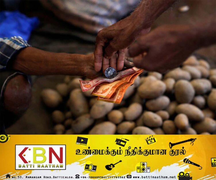 கட்சிகள் தவறினால் சிவில் சமூகங்கள் செய்யவேண்டும்! (கட்டுரை )