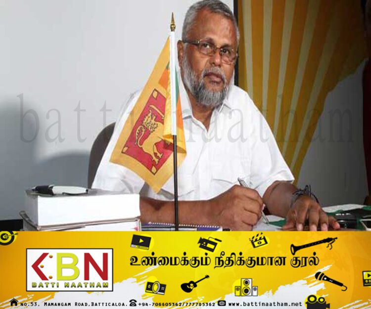 புதிய கடற்றொழில் சட்டம்; கடற்தொழில் அமைச்சர் வெளியிட்டுள்ள தகவல்!