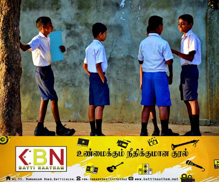 பாடசாலைகள் தொடர்பில் தோல்வியடைந்த திட்டம்!
