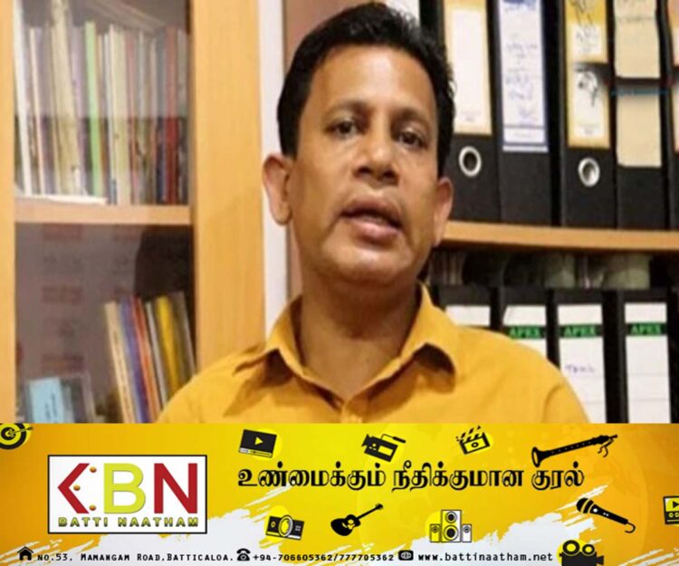 இந்திய மருந்துகளில் சிக்கல் இல்லை – மலிவான மருந்துகளை கொள்வனவு செய்வதே சிக்கல்; சுகாதார வல்லுநர்கள் சங்கத்தின் தலைவர்!