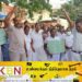 ஊழியர் பற்றாக்குறை; திருமலை பொது வைத்தியசாலையின் ஆர்ப்பாட்டம்!