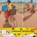 மட்டக்களப்பில் தண்ணீர் பற்றாக்குறையில் சீவிக்கும் பொதுமக்கள்!