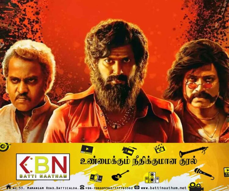 விஜயின் அரசியல் வருகை குறித்த கேள்விக்கு விஷால் பதில்!