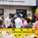 மட்டு திருமலை வீதியில் விபத்து!