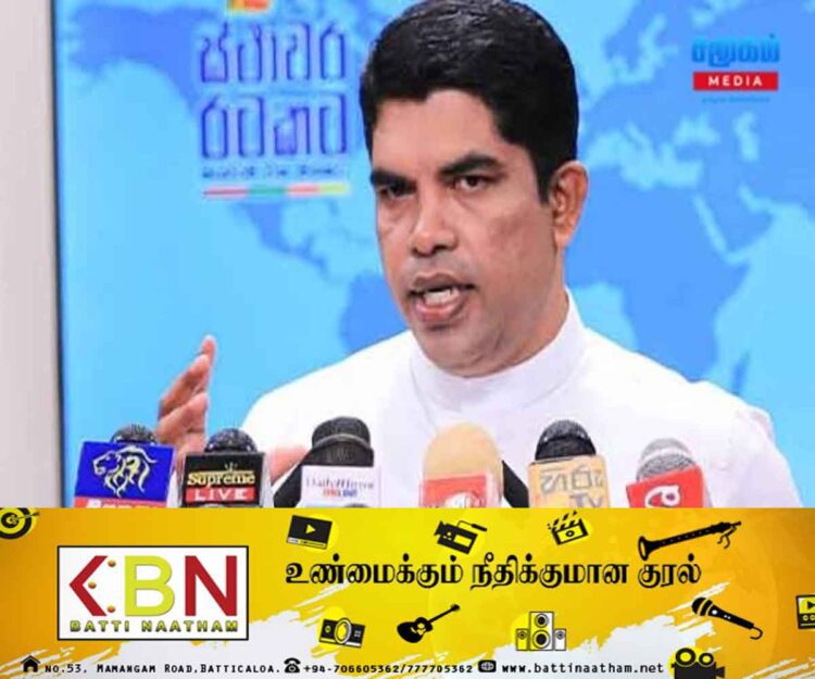 தபால் துறையை நவீனமயப்படுத்த புதிய சட்டமூலம்!