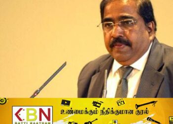 பௌத்த பேரினவாத சக்திகளுக்கு அஞ்சும் ஜனாதிபதி; சுரேஷ் பிரேமச்சந்திரன் பகிரங்கம்!