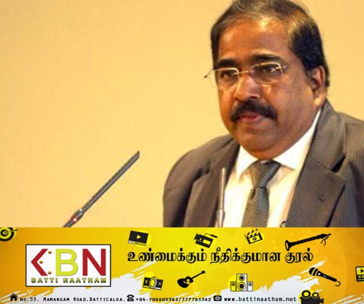பௌத்த பேரினவாத சக்திகளுக்கு அஞ்சும் ஜனாதிபதி; சுரேஷ் பிரேமச்சந்திரன் பகிரங்கம்!