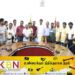 கிழக்கு மாகாண ஆளுநர் ஊடகவியலாளர்களுடன் விசேட சந்திப்பு!