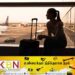 அதிகாரிகளை அதிர்ச்சியில் ஆழ்த்திய கடத்தல் சம்பவம்; 24 வயதுடைய யுவதி கைது!