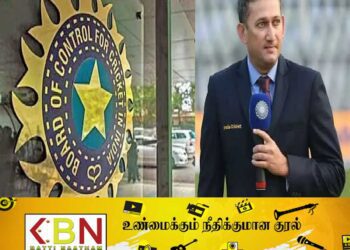 டி20 உலகக் கோப்பையில் விளையாடும் இந்திய அணி வீரர்கள்; அஜித் அகார்கர் தவறு செய்து விட்டாரா?