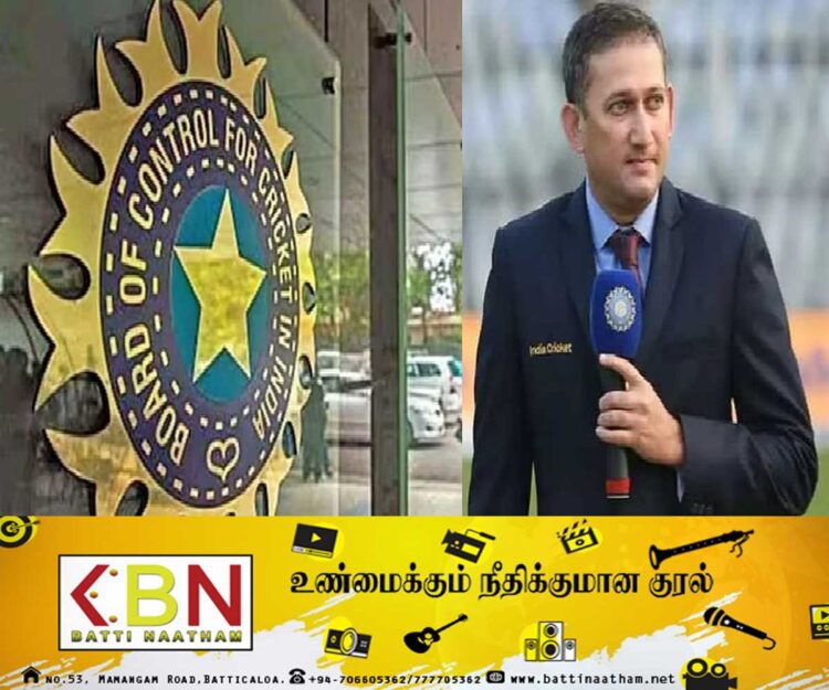 டி20 உலகக் கோப்பையில் விளையாடும் இந்திய அணி வீரர்கள்; அஜித் அகார்கர் தவறு செய்து விட்டாரா?