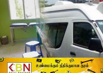 வைத்தியசாலை ஊழியர்களின் அசமந்த போக்கு; செல்லும் வழியில் பறிபோன உயிர்!