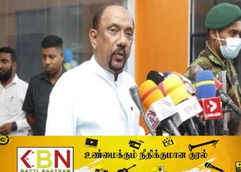 மட்டக்களப்பு பாராளுமன்ற உறுப்பினர்களின் சில்லறைத்தனமான பேச்சால் கண்டனத்தையும் கவலையையும் தெரிவிக்கும் முன்னாள் பிரதி அமைச்சர் அமீர் அலி!