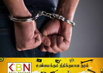 வவுனியா பொலிஸாரின் அதிரடி நடவடிக்கை; போதைப்பொருளுடன் மூன்று இளைஞர்கள் கைது!