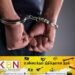 வவுனியா பொலிஸாரின் அதிரடி நடவடிக்கை; போதைப்பொருளுடன் மூன்று இளைஞர்கள் கைது!