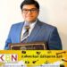 அமெரிக்காவில் பல் ஆராய்ச்சி கண்டுபிடிப்புக்கான விருது; சாதனை படைத்த இலங்கையர்!