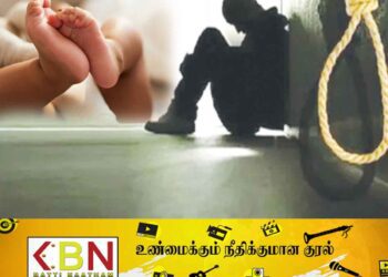குழந்தையை பிரசவித்த 12 வயது சிறுமி; சித்தப்பா தூக்கிட்டு தற்கொலை!