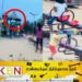 மட்டக்களப்பில் கவலைக்கிடமான நிலையில் காணப்படும் பூங்கா; உபாதைக்கு உள்ளாகும் சிறுவர்கள்!