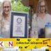 1600 லீற்றர் தாய்ப்பால் தானம்; அமெரிக்க பெண் கின்னஸ் சாதனை!