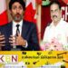 கனேடிய பிரதமரின் அறிக்கையை ஈழத் தமிழர்கள் வரவேற்கின்றனர்; வடக்கு மாகாணசபை முன்னாள் உறுப்பினர் சபா குகதாஸ்!