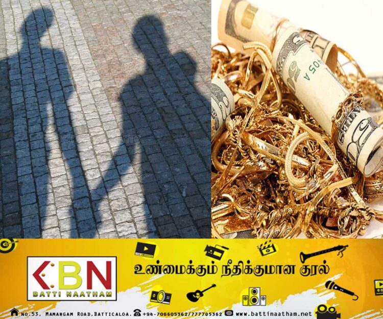 20 வயது காதலனால் 41 வயது காதலிக்கு நேர்ந்த சோகம்; இலங்கையில் பதிவான சம்பவம்!