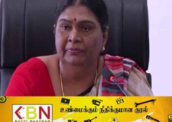 வாரந்தோறும் புதன்கிழமைகளில் பொதுமக்கள் என்னை சந்திக்க முடியும்; வடக்கு ஆளுநரின் விசேட அறிவிப்பு!