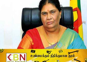 வடக்கு ஆளுநரை இன்றையதினம் அலுவலகத்தில் சந்திக்க முடியாது; ஆளுநர் ஊடகப் பிரிவு!