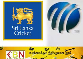 ஸ்ரீலங்கா கிரிக்கட் தலைவருக்கு எதிராக சர்வதேச கிரிக்கட் பேரவையில் முறைப்பாடு!