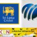 ஸ்ரீலங்கா கிரிக்கட் தலைவருக்கு எதிராக சர்வதேச கிரிக்கட் பேரவையில் முறைப்பாடு!