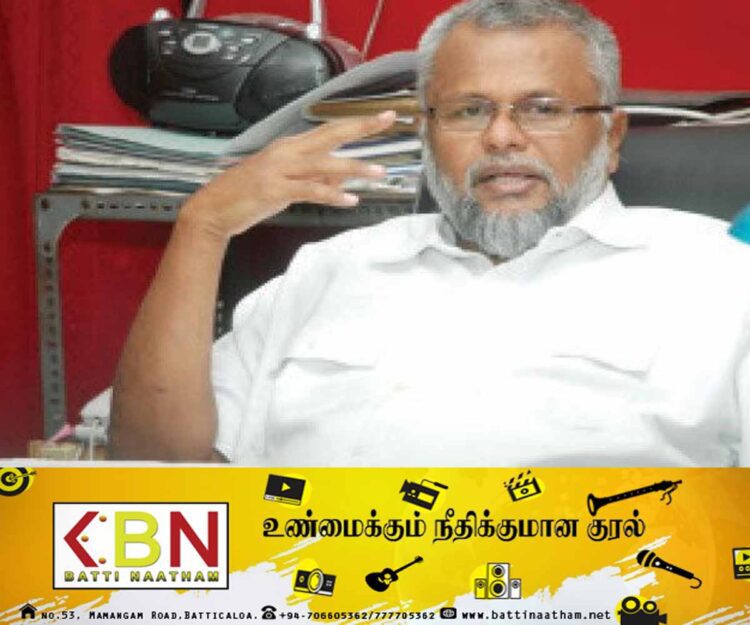 தமிழர் பிரச்சனைக்கு எதிர்காலத்தில் வேற்றுக்கிரக வாசிகளின் தலையீடு கேட்பார்கள்; தமிழ் தலைவர்கள் குறித்து டக்ளஸ்!