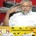 தமிழர் பிரச்சனைக்கு எதிர்காலத்தில் வேற்றுக்கிரக வாசிகளின் தலையீடு கேட்பார்கள்; தமிழ் தலைவர்கள் குறித்து டக்ளஸ்!