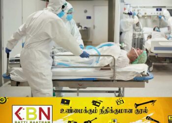 24 மணித்தியாலங்களில் இருவர் மரணம்; பொது மக்களே அவதானம்!