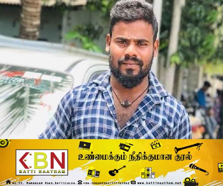 கோர விபத்தில் இளம் குடும்பஸ்தர் பலி; யாழில் சம்பவம்!