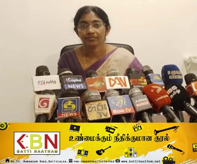வடக்கில் பக்கவாத நோய் மருந்துகளுக்கு தட்டுப்பாடு; நரம்பியல் வைத்திய நிபுணர் தெரிவித்துள்ள அதிர்ச்சி தகவல்!