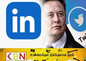 லிங்க்ட்-இன்க்கு போட்டியாக எலான் மஸ்க் அதிரடி அறிவிப்பு!
