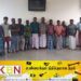 இலங்கை கடற்பரப்பிற்குள் அத்துமீறி நுழைந்த இந்திய மீனவர்கள்; நீதிமன்றம் வழங்கிய உத்தரவு!