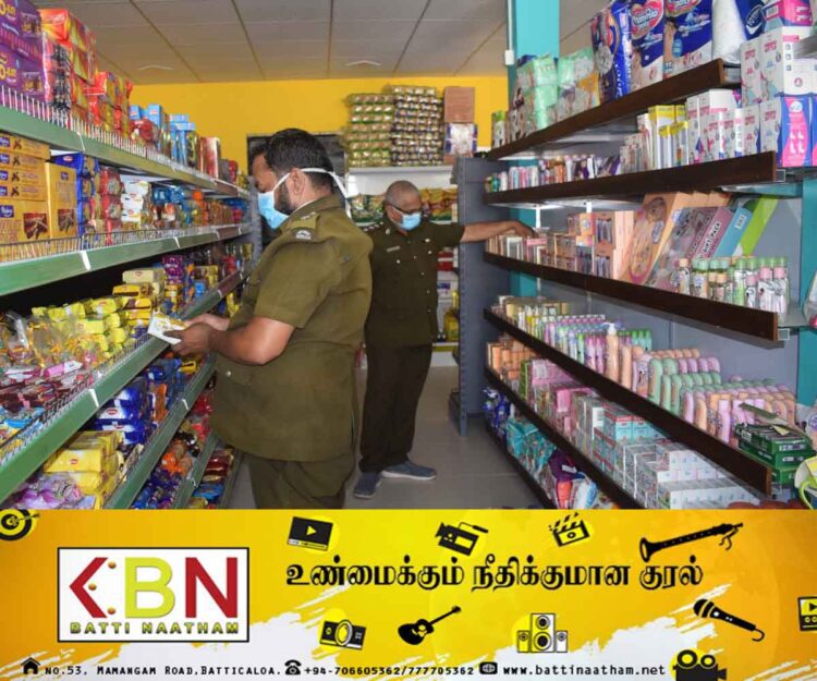 வர்த்தக நிலையங்களுக்கு நுகர்வோர் விவகார அதிகார சபை விடுத்துள்ள எச்சரிக்கை!