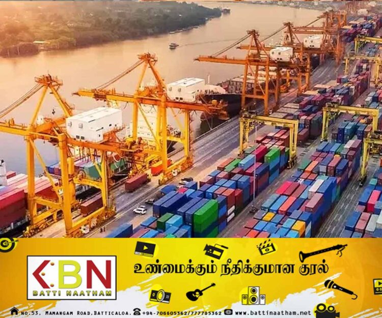 இறக்குமதி கட்டுப்பாடுகள் நீக்கப்பட்ட பொருட்கள்; வெளியானது வர்த்தமானி!