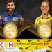 ஹசரங்கவுக்கு சிறந்த வீரருக்கான விருது!
