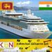 இலங்கை – இந்தியாவிற்கிடையிலான கப்பல் சேவைகளை மீள ஆரம்பிப்பது தொடர்பில் கலந்துரையாடல்!