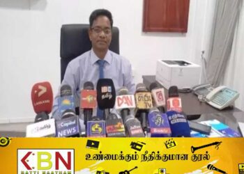 வடக்கு மாகாண வைத்தியசாலைகளில் ஆளணி பற்றாக்குறை!