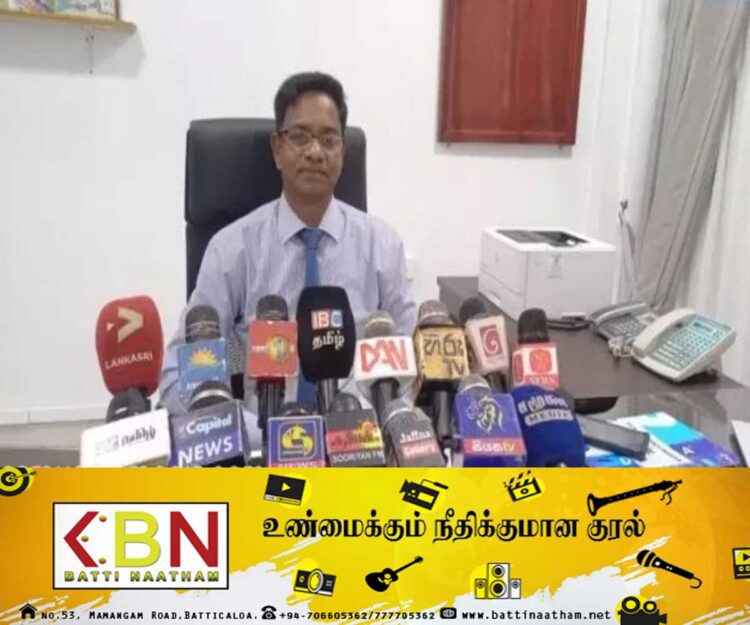 வடக்கு மாகாண வைத்தியசாலைகளில் ஆளணி பற்றாக்குறை!