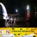 மாட்டுடன் மோதி இயந்திர கோளாறு; யாழ் கடுகதி புகையிரத சேவை பாதிப்பு!
