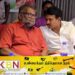 ஆளுநரை அவமதித்து நசீர் அகமட் குழப்பத்தை ஏற்படுத்தக்கூடாது; ஜனா எம்.பி சுட்டிக்காட்டு!